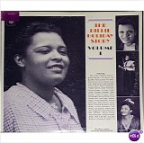 Billie Holiday - The Billie Holiday Story Volume 1