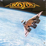 Boston - Third Stage