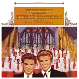 The Everly Brothers - Christmas With The Everly Brothers & The Boys Town Choir
