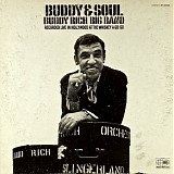 Buddy Rich Big Band - Buddy & Soul