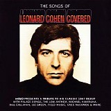 Various artists - Mojo 2012.03 - The Songs of Leonard Cohen Covered