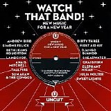 Various artists - Uncut 2012.04 - Watch that Band