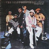Isley Brothers, The - 3 + 3