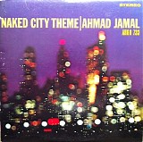 Ahmad Jamal - Naked City Theme