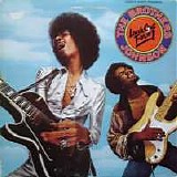 Brothers Johnson - Look Out For #1