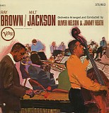 Ray Brown & Milt Jackson - Ray Brown / Milt Jackson