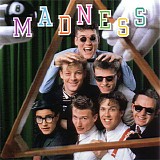 Madness - Madness