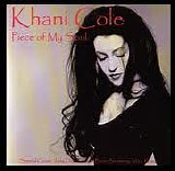 Khani Cole - Piece Of My Soul
