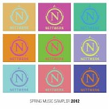 Various artists - Nettwerk Spring Music Sampler 2012