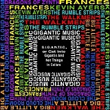 Various artists - Gigantic Music Sampler