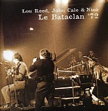 Lou Reed, John Cale & Nico - Le Bataclan '72