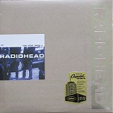 Radiohead - My Iron Lung EP