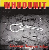 Various artists - Whodunit: Chicago Knows Who