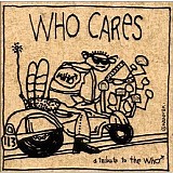 Various artists - Who Cares: A Tribute To The Who