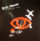 Various artists - Exit Music - Songs With Radio Heads EP#4