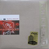 Radiohead - High & Dry / Planet Telex EP