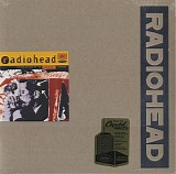 Radiohead - Creep EP