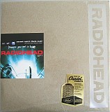 Radiohead - Street Spirit (Fade Out) EP