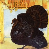 Wild Turkey - Turkey