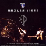 Emerson, Lake & Palmer - King Biscuit