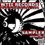 Various artists - WTII Records 2012 Free Sampler
