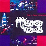 G3 - Live In Paris 2004