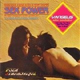 Vangelis Papathanassiou - Sex Power / Poem Symphonique