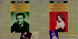 Jerry Lee Lewis & Connie Francis - Golden Greats Of The 50s And 60s - Part 11 & 12