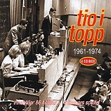 Various artists - Tio i topp 1961-1974