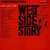 Leonard Bernstein - West Side Story - The Original Sound Track Recording