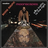 Bennie Maupin - Slow Traffic to the Right/Moonscapes