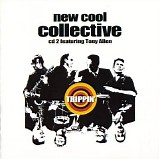 new cool collective - trippin'