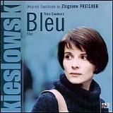 Zbigniew Preisner - Three Colours: Blue
