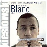 Zbigniew Preisner - Three Colours: White