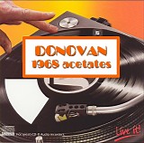 Donovan - 1968 Acetates Compilation