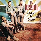 The Baseballs - Strings 'n' Stripes