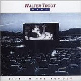 Walter Trout Band - Life in the Jungle
