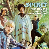 Spirit - Fresh From The Time Coast-The Best Of 1968-1977 [Disc 2]