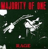 Majority Of One - Rage