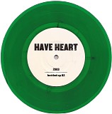 Have Heart - Demo 2003