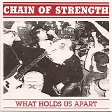 Chain Of Strength - What Holds Us Apart