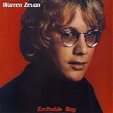 Warren Zevon - Excitable Boy (Remastered)