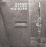 Herbie Mann - Herbie Mann's Big Band