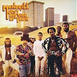 Mandrill - Just Outside Of Town