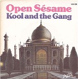 Kool & The Gang - Open Sesame