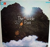 Albert Mangelsdorff, Elvin Jones & Palle Danielsson - The Wide Point