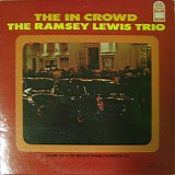 Ramsey Lewis Trio, The - The In Crowd