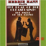 Herbie Mann - The Roar Of The Greasepaint- The Smell Of The Crowd