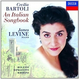 Cecilia Bartoli - An Italian Songbook - La Danza