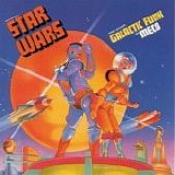 Meco - Star Wars and other Galactic Funk